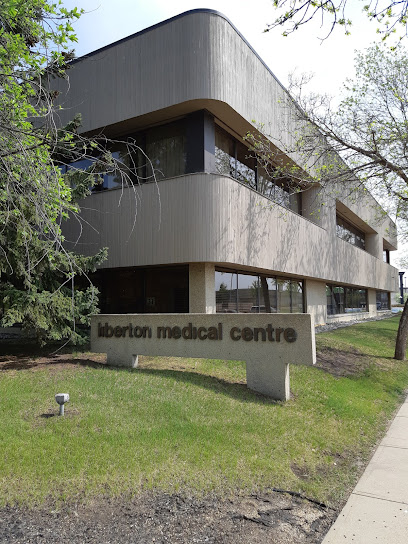 Liberton Medical Clinic