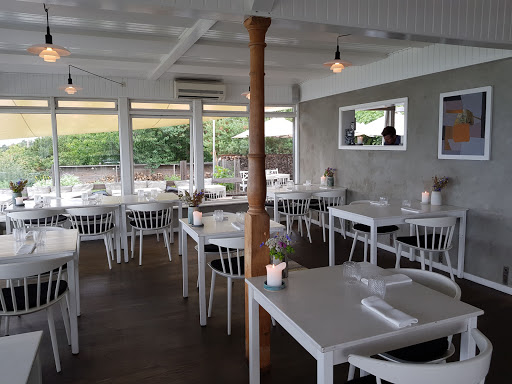 Kadeau Bornholm in Aakirkeby, Slagelse