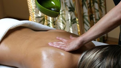 Massages - Bilans - Ayurveda - Rennes - Chantal Delanoe à Rennes