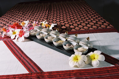 Asia Spa Expérience à Rennes