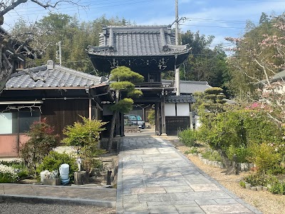 清福寺