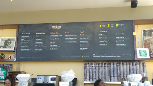 Coffee Shop «Philz Coffee», reviews and photos, 2248 Westborough Blvd Suite 603, South San Francisco, CA 94080, USA