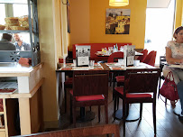Atmosphère du Restaurant italien Del Arte à Soissons - n°5