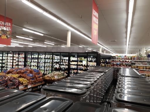 Supermarket «Save Mart Supermarkets», reviews and photos, 260 S Main St, Angels Camp, CA 95222, USA