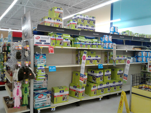 Pet Supply Store «PetSmart», reviews and photos, 5 Mystic View Rd, Everett, MA 02149, USA