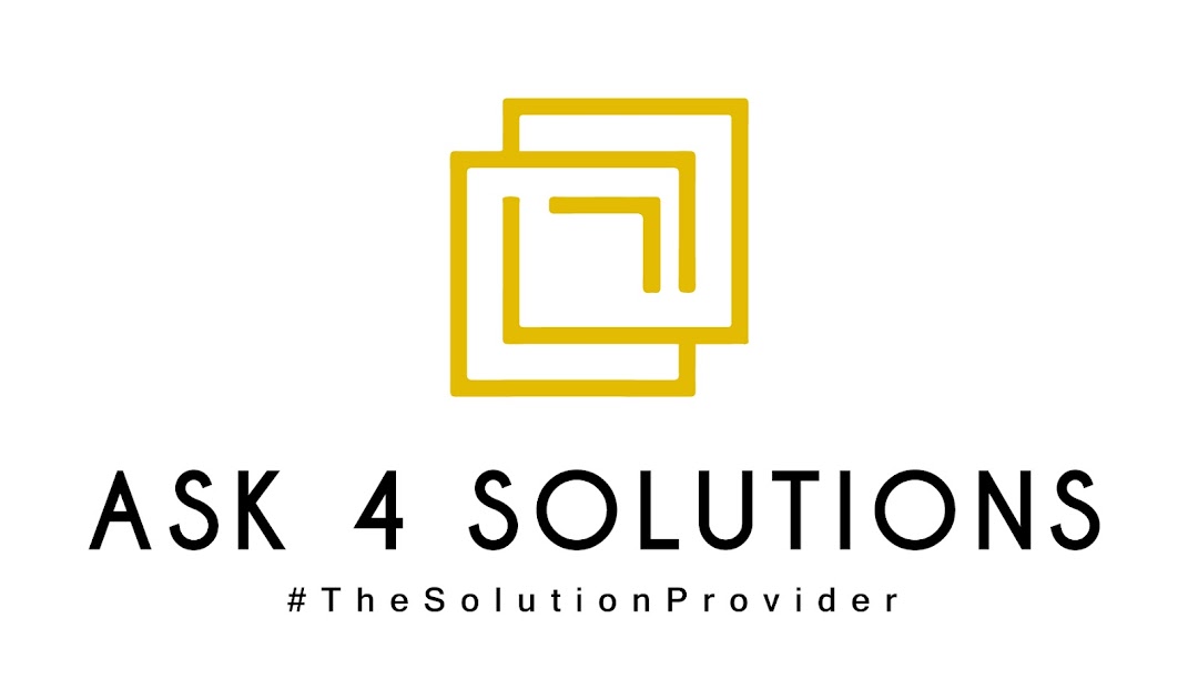 ASK 4 SOLUTIONS