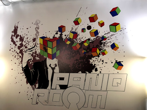 Amusement Center «PanIQ Escape Room Chicago», reviews and photos, 1200 W Lake St, Chicago, IL 60607, USA