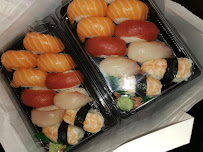 Sushi du Restaurant japonais Kyoto à Montreuil - n°4