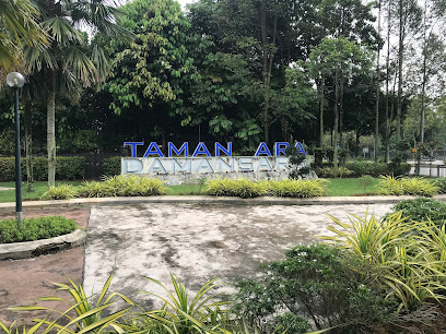Ara Damansara Park