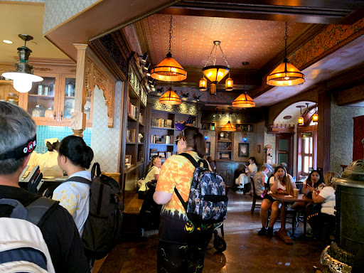 Market House