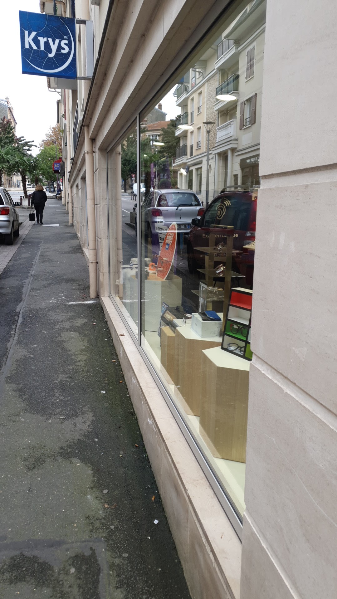 Photo n° 1 de l'avis de christophe.e fait le 31/10/2023 à 11:55