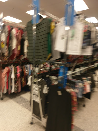 Clothing Store «Ross Dress for Less», reviews and photos, 2421 E Expy 83, Mission, TX 78572, USA