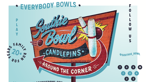 Bowling Alley «Boston Candlepin», reviews and photos, 543 E Broadway, Boston, MA 02127, USA