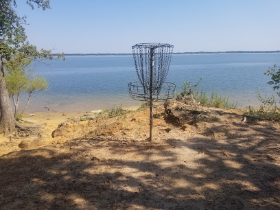 Lake Park Disc Golf Course