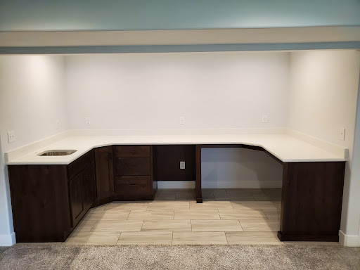 Cabinet Maker «Out of the Woods», reviews and photos, 1720 W Gordon Ave, Layton, UT 84041, USA