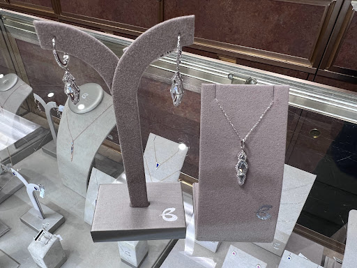 Jeweler «Karadema Jewelers», reviews and photos, 4448 Curry Ford Rd, Orlando, FL 32812, USA