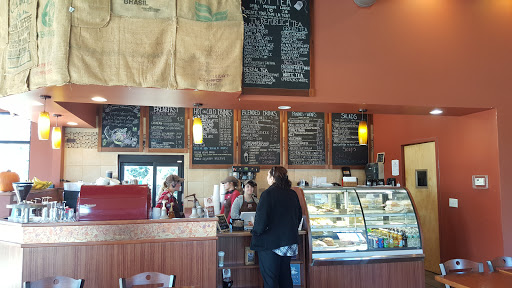 Coffee Shop «Goodrich Coffee & Tea», reviews and photos, 9450 Main St, Clarence, NY 14031, USA