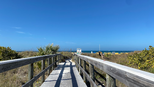 Tourist Attraction «St. Pete Beach Access», reviews and photos, 4700 Gulf Blvd, St Pete Beach, FL 33706, USA