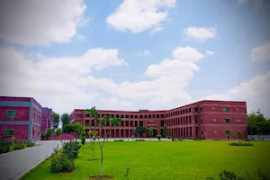 Islam Medical and Dental College image