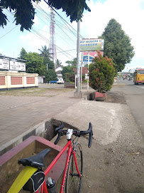 Foto SMP  Negeri 1 Cilongok, Kabupaten Banyumas