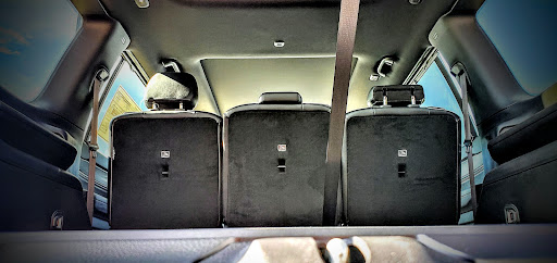 Chrysler Dealer «Courtesy Chrysler Dodge Jeep Ram», reviews and photos, 1890 Dogwood Dr SE, Conyers, GA 30013, USA