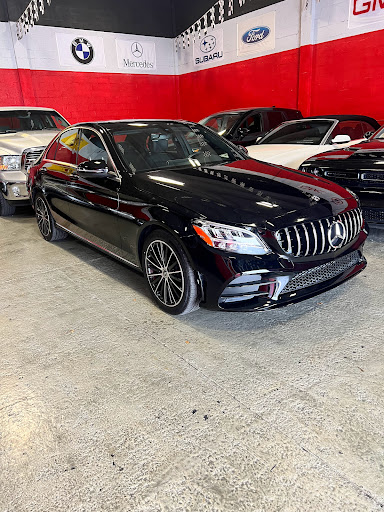 Car Dealer «Miami Auto Collection», reviews and photos, 2851 SW 69th Ct, Miami, FL 33155, USA