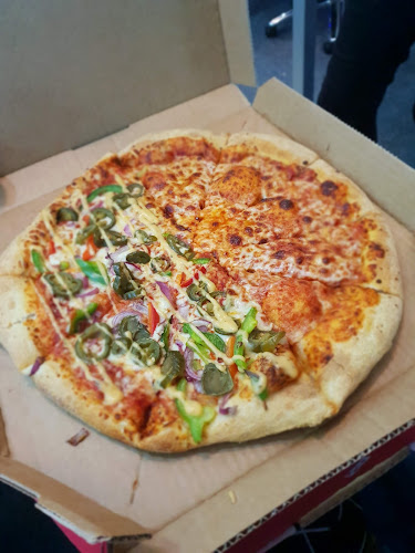 Domino's Pizza - Portishead - Bristol