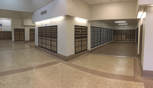 Post Office «United States Postal Service», reviews and photos, 24438 Santa Clara St, Hayward, CA 94544, USA