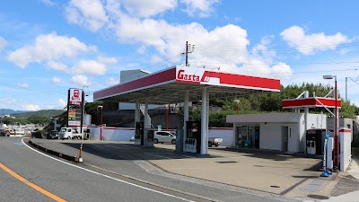 Gasta 印南 SS (石橋)