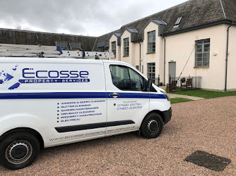 Ecosse Property Services Ltd
