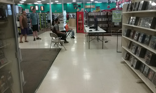 DVD Store «EntertainMart», reviews and photos, 1360 US-64, Conway, AR 72032, USA
