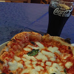 Photo n°1 de l'avis de Daniele.u fait le 19/02/2019 à 08:04 sur le  Ristorante Pizzeria Partenope à Treviso