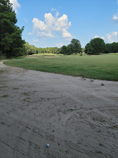 Golf Course «Pine Dunes Golf Course», reviews and photos, 159 Private Rd 7019, Frankston, TX 75763, USA