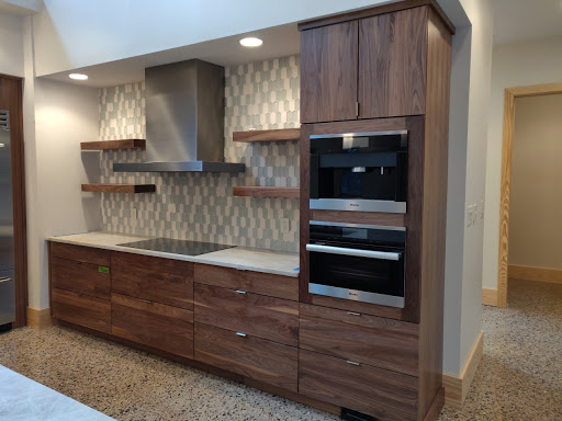 Kitchen Remodeler «Cabinet Connection of North Carolina», reviews and photos, 10315 Chapel Hill Rd, Morrisville, NC 27560, USA