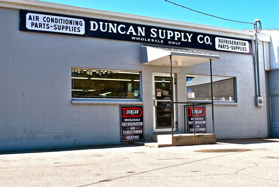Duncan Supply Company, Inc.