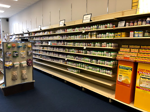 Health Food Store «Peach Blossom», reviews and photos, 1304 Chestnut St # F, Murray, KY 42071, USA