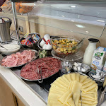 Photo n°5 de l'avis de Terrance.a fait le 13/05/2022 à 15:55 sur le  Best Western Palace Inn Hotel à Ferrara