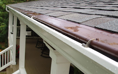 Absolute Seamless Gutter and Patio Enclosures