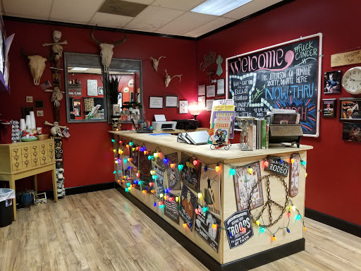 Tattoo Shop «Imagine That Tattoo Studio», reviews and photos, 6636 Central Avenue Pike #103, Knoxville, TN 37912, USA