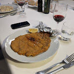 Photo n°2 de l'avis de Nicole.. fait le 27/11/2022 à 12:07 sur le  Ristorante Nuova Arena à Milan