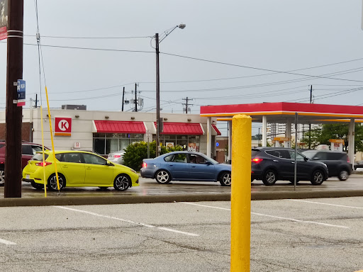 Convenience Store «Circle K», reviews and photos, 6665 Mayfield Rd, Cleveland, OH 44124, USA