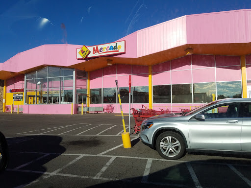 Grocery Store «Lowes Mercado», reviews and photos, 1320 S Federal Blvd, Denver, CO 80219, USA