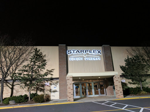 Movie Theater «AMC Starplex Brunswick Square 13», reviews and photos, 755 NJ-18, East Brunswick, NJ 08816, USA