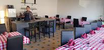 Atmosphère du Restaurant italien Il Capriccio à Champforgeuil - n°10