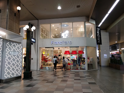 Francfranc 梅田店