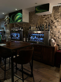 Atmosphère du Restaurant Aux quatre coins du vin à Bordeaux - n°14