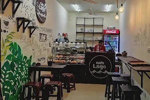 Cafe Lago image
