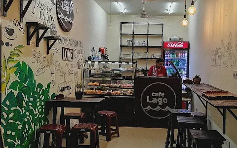 Cafe Lago image