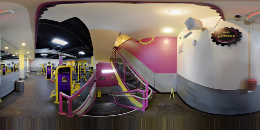 Gym «Planet Fitness», reviews and photos, 132-40 Metropolitan Ave, Jamaica, NY 11418, USA