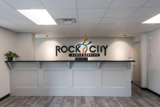 Dance School «Rock City Dance Center», reviews and photos, 5 Innwood Cir, Little Rock, AR 72211, USA